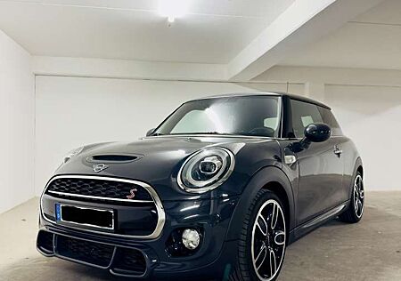 Mini Cooper S / JCW Trim YEARS