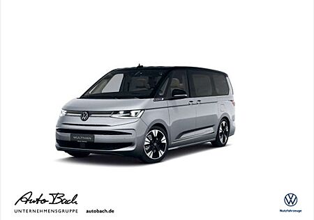 VW T7 Multivan Volkswagen T1.5 Multivan eHybrid LÜ "Edition" 4M D