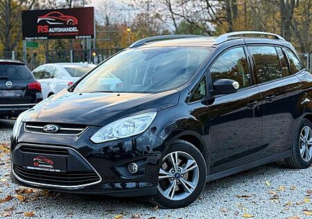 Ford Grand C-Max Sync Edition