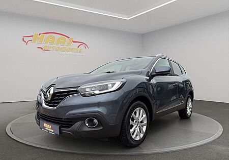Renault Kadjar Experience *Tempomat*Bluetooth*1.Hand*
