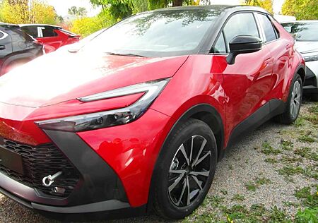 Toyota C-HR 2.0 FWD Teamplayer ACC+LED+Navi+SHZ+2xKlima