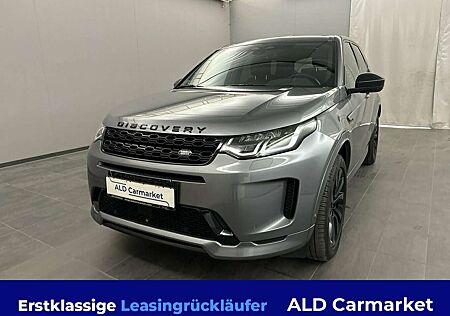 Land Rover Discovery Sport P300e R-Dynamic S Geschlossen, 5-türig, Automatik,