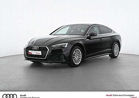 Audi A5 Sportback 35 TDI S-TRONIC LED AHK NAV SHZ PDC