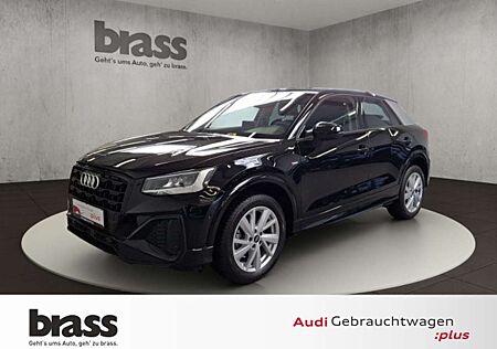 Audi Q2 S line 35 TFSI 110(150) kW(PS) S tronic
