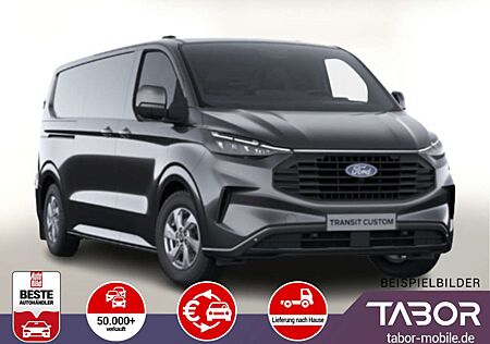 Ford Transit Custom TDCi 170 Aut Limit. 320L2 UVP-34%*