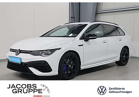 VW Golf Volkswagen VIII Variant 2.0 TSI R 4Motion*Matrix*AHK*R-Kamera