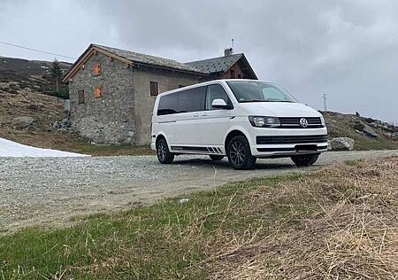 VW T6 Transporter Volkswagen Transporter+T6+Lang