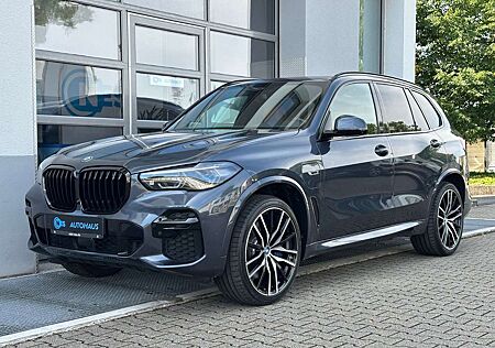 BMW X5 xDr 45e M SPORT*B&W*SKYLOUNGE*LASER*KAM360°*
