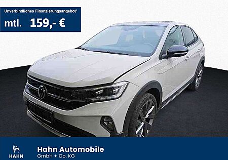 VW Taigo Volkswagen 1.0TSI Style Matrix Navi Pano Sitzh APP-Co