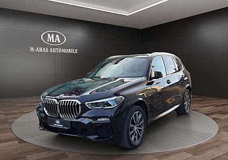 BMW X5 gebraucht kaufen BMW X5 X-Drive 30 d M Sport Pano Sthei. Softcloss
