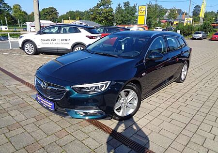 Opel Insignia 1.5, 140 PS LED-Matrix-Licht, Navi