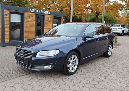 Volvo V70 2.4 D5 Momentum