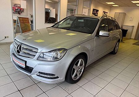 Mercedes-Benz C 250 C -Klasse T-Modell/Navi/Klima/Tempomat