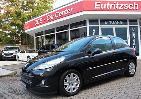 Peugeot 207 Tendance,Klima