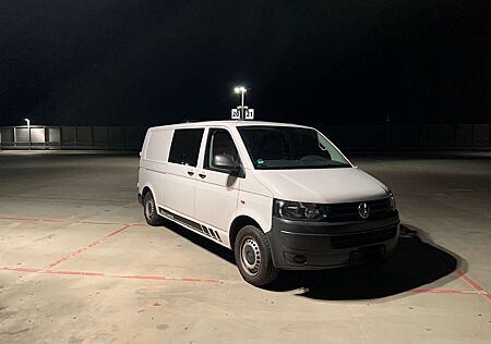 VW T5 Transporter Volkswagen Transporter T5 Edition