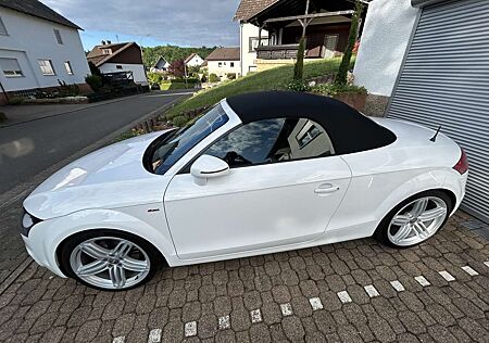 Audi TT Roadster 1.8 TFSI