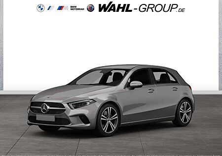 Mercedes-Benz A 200 AMG Line Navi Padach eSitze InfoHighEnd