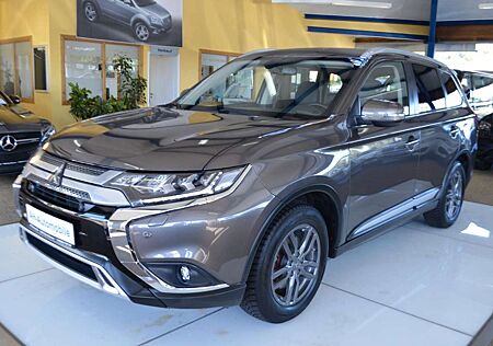 Mitsubishi Outlander Edition+ 2WD AUTOMATIK / XENON / NAVI