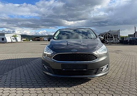 Ford C-Max Cool