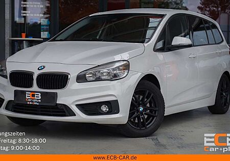 BMW 218 Advantage *Klimaaut./SHZ/PDC*