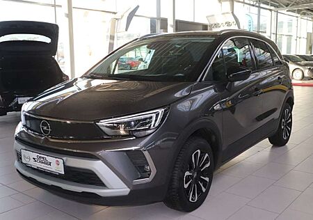 Opel Crossland 1.2 Automatik Elegance