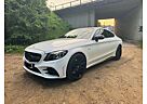 Mercedes-Benz C 43 AMG Coupé 4Matic 9G-TRONIC Schalensitz Burmester