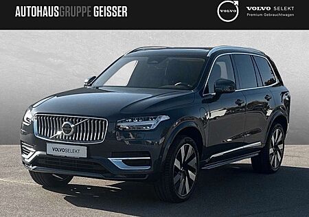 Volvo XC 90 XC90 T8 AWD Recharge Plus Bright 7-Sitzer ACC