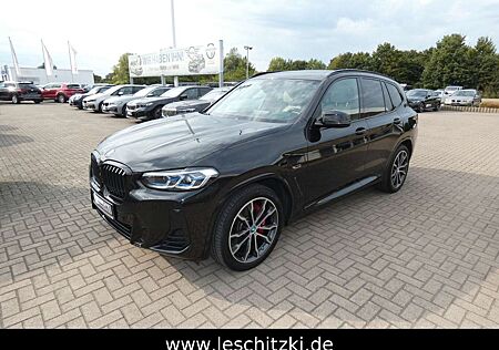 BMW X3 xDrive30e M Sport/Automatik/Head-Up