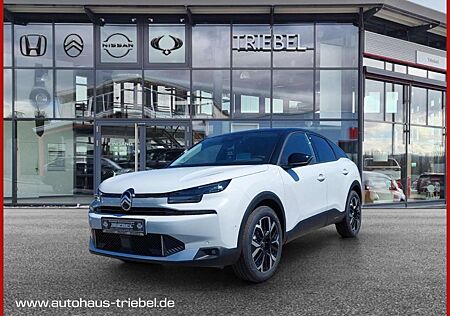 Citroën C4 Citroen Max PT 130 AT HUD Navi Leder 360°RFK LED ACC Apple