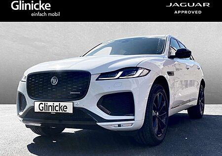 Jaguar F-Pace D200 AWD R-Dynamic SE elek. Anhängerk.