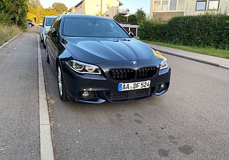 BMW 535d 535 xDrive Sport-Aut.