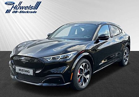 Ford Mustang Mach-E Mach-E Premium AWD EXTENDED RANGE +LED+ACC+TWA+NAV