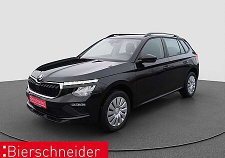 Skoda Kamiq 1.0 TSI DSG Essence PDC SMART LINK SITZH LED
