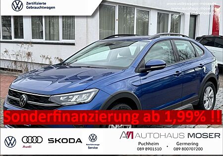 VW Taigo Volkswagen 1.0 TSI Life - SHZG*NAVI*CLIMATRONIC*LED!!!