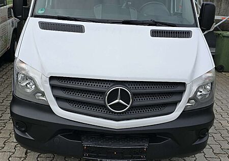 Mercedes-Benz Sprinter 310/311/313/314/316 CDI (906.131/132/133/135)