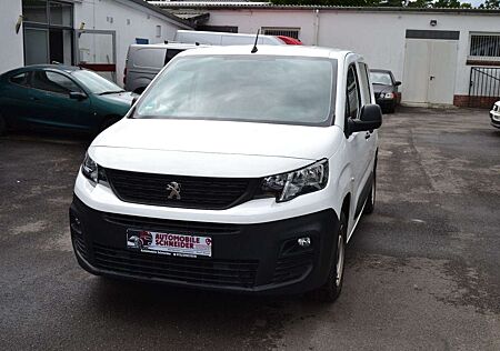 Peugeot Partner Premium L1