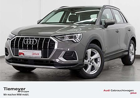 Audi Q3 35 TDI ADVANCED LED KAMERA eSITZE