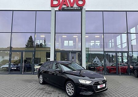 Audi A4 Avant 35 TDI sport/AHK/Matrix/ACC