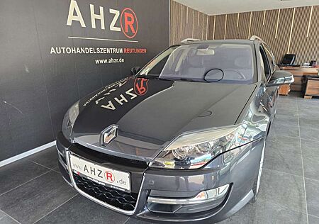 Renault Laguna III Grandtour GT*NAVI*3DSOUND*SRA