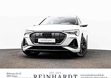Audi e-tron SPORTBACK 55 S LINE BLACK ACC/PANO/360°