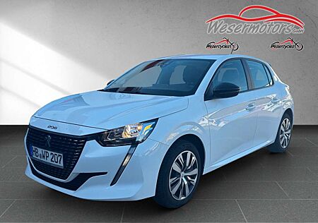 Peugeot 208 Active Pack / Automatik