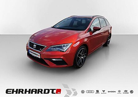 Seat Leon Sportstourer 1.5 TSI ACT FR PANO*VIRTUAL*NAVI*L...