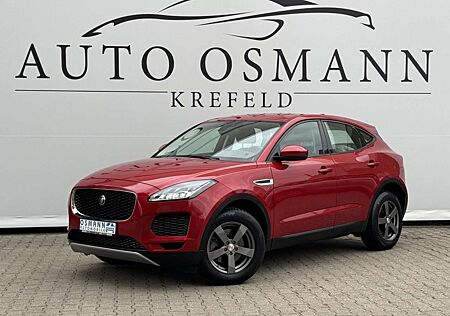 Jaguar E-Pace D180 AWD Aut. Rückfahrkamera ACC+Angebot+