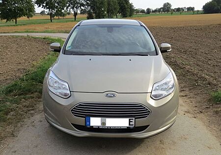 Ford Focus Electric