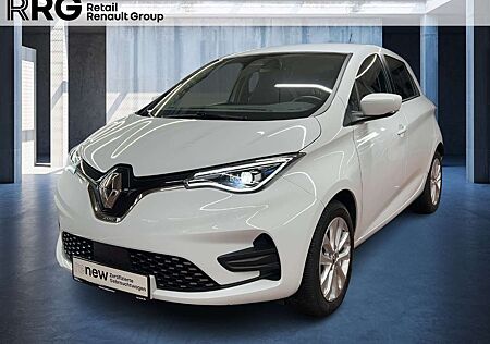 Renault ZOE EVOLUTION R110 EV50 BATTERIEKAUF