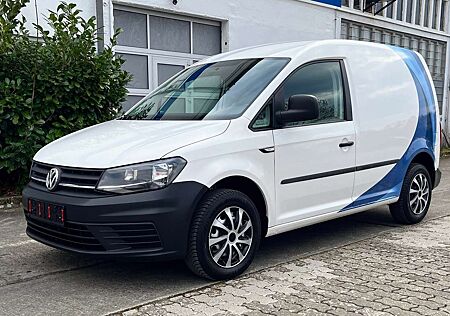VW Caddy Volkswagen AHK*PDC*Netto 10.504*Klima*