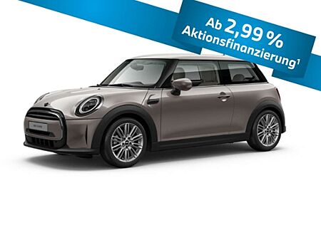 Mini Cooper 1.5 Classic Trim +LED+Kamera+6-Gang+