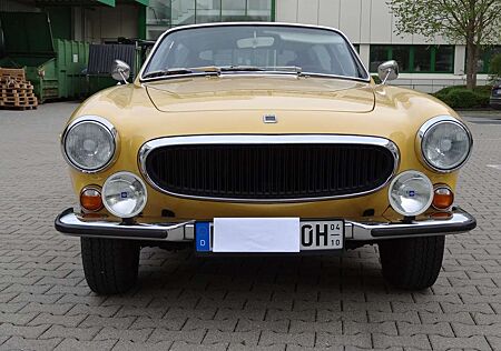 Volvo P1800 ES,Autom. Leder Col. Alu- + Stahlräd Reifen neu