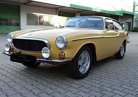 Volvo P1800 ES,Autom. Leder Col. Alu- + Stahlräd Reifen neu
