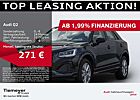 Audi Q2 35 TDI ADVANCED VIRTUAL ASSIST KAMERA OPTIKPK